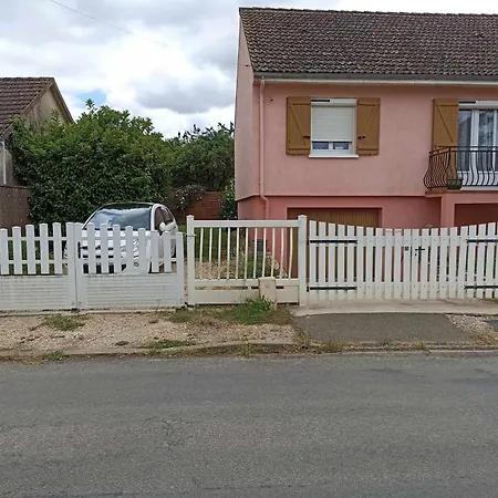 Maison De Village * Saint-Loup (Eure-et-Loir)