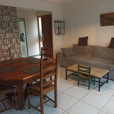 Holiday home Maison De Village Saint-Loup (Eure-et-Loir)