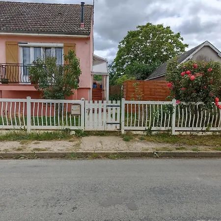 Holiday home Maison De Village